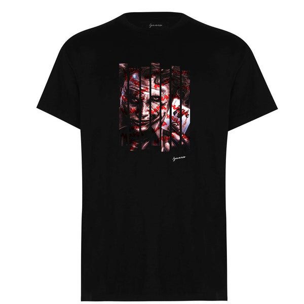 Joker black T-shirt